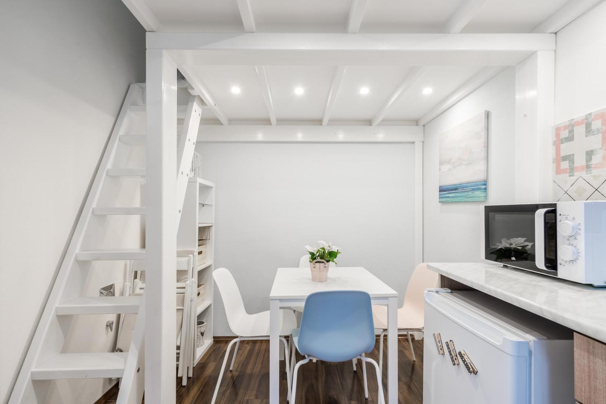 Bpr Stylish Mosaic Home With Terrace Budapešť Exteriér fotografie