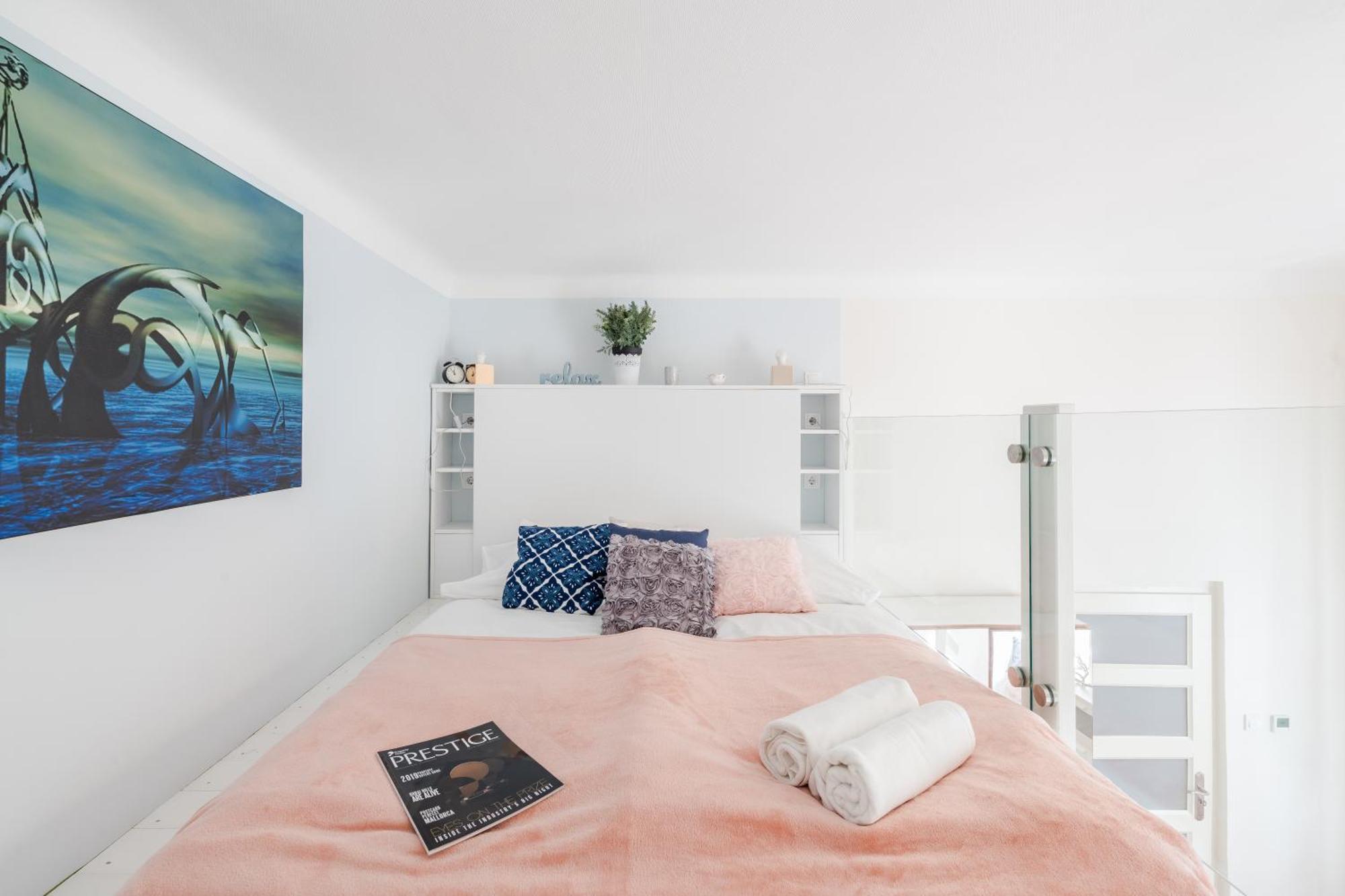 Bpr Stylish Mosaic Home With Terrace Budapešť Exteriér fotografie